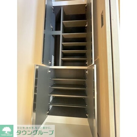 ウェルスクエア笹塚IIの物件内観写真